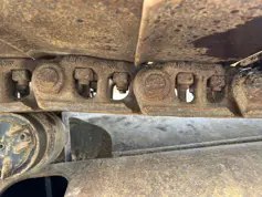 Caterpillar-323D L-2011-206075