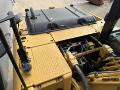 Caterpillar-323D L-2011-211219