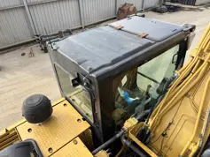 Caterpillar-323D L-2011-211219