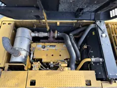 Caterpillar-323D L-2011-211219