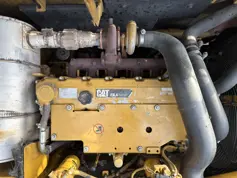 Caterpillar-323D L-2011-211219