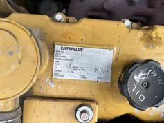 Caterpillar-323D L-2011-211219