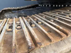 Caterpillar-323D L-2011-211219