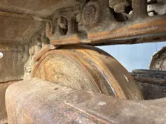 Caterpillar-323D L-2011-211219