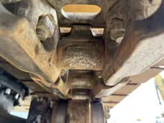 Caterpillar-323D L-2011-211219