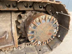 Caterpillar-323D L-2011-211219