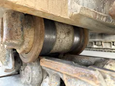 Caterpillar-323D L-2011-211219