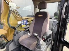 Caterpillar-323D L-2011-211219