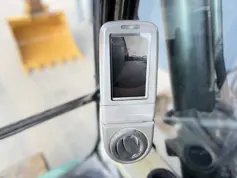 Caterpillar-323D L-2011-211219