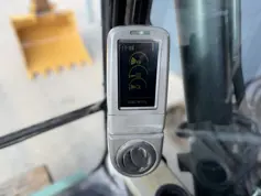 Caterpillar-323D L-2011-211219