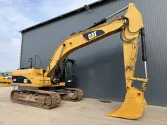 Caterpillar-323D L-2011-211219