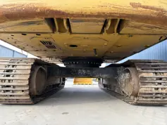 Caterpillar-323D L-2011-211219