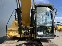 Caterpillar-323D LN VA-2010-206747