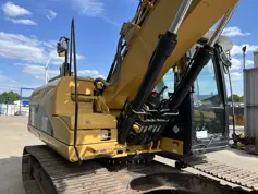 Caterpillar-323D LN VA-2010-206747