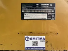 Caterpillar-323D LN VA-2010-206747