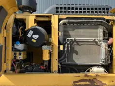 Caterpillar-323D LN VA-2010-206747