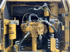 Caterpillar-323D LN VA-2010-206747