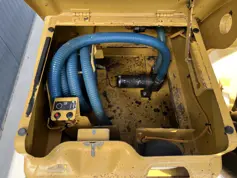 Caterpillar-323D LN VA-2010-206747