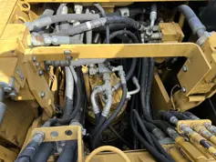 Caterpillar-323D LN VA-2010-206747