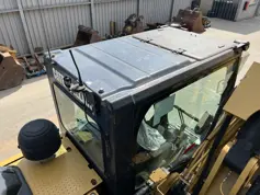 Caterpillar-323D LN VA-2010-206747