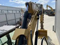 Caterpillar-323D LN VA-2010-206747