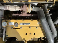 Caterpillar-323D LN VA-2010-206747