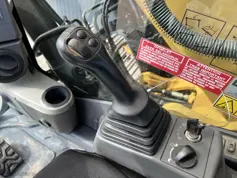 Caterpillar-323D LN VA-2010-206747