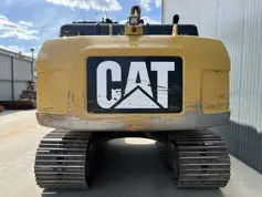 Caterpillar-323D LN VA-2010-206747
