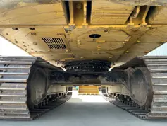 Caterpillar-323D LN VA-2010-206747