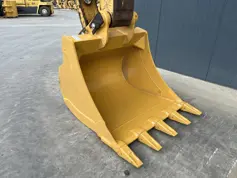 Caterpillar-323D LN-2007-208752