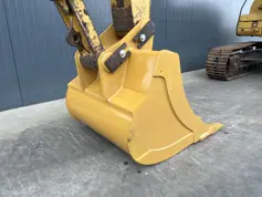 Caterpillar-323D LN-2007-208752