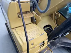 Caterpillar-323D LN-2007-208752