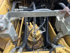 Caterpillar-323D LN-2007-208752