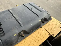 Caterpillar-323D LN-2007-208752