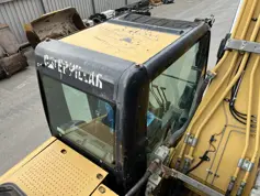 Caterpillar-323D LN-2007-208752