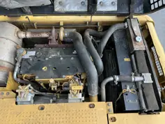 Caterpillar-323D LN-2007-208752