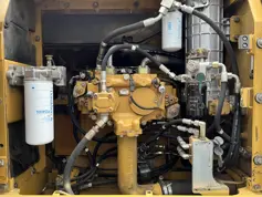 Caterpillar-323D LN-2007-208752