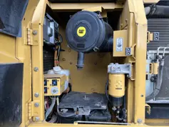 Caterpillar-323D LN-2007-208752