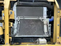 Caterpillar-323D LN-2007-208752