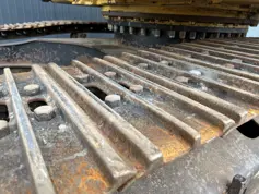 Caterpillar-323D LN-2007-208752