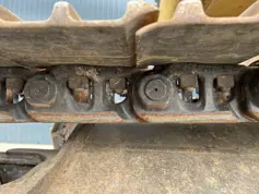 Caterpillar-323D LN-2007-208752