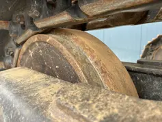 Caterpillar-323D LN-2007-208752