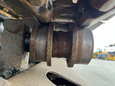 Caterpillar-323D LN-2007-208752