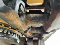 Caterpillar-323D LN-2007-208752