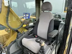 Caterpillar-323D LN-2007-208752