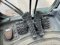 Caterpillar-323D LN-2007-208752