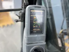 Caterpillar-323D LN-2007-208752