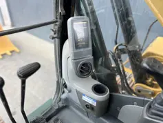 Caterpillar-323D LN-2007-208752