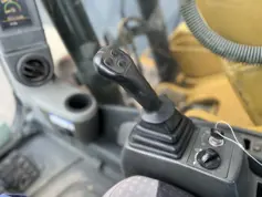 Caterpillar-323D LN-2007-208752