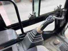 Caterpillar-323D LN-2007-208752